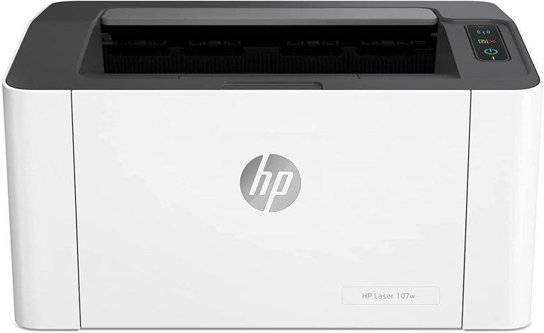 پرينتر hp m107