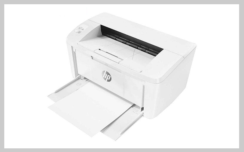 آموزش شارژ كارتريج پرينتر hp 15w