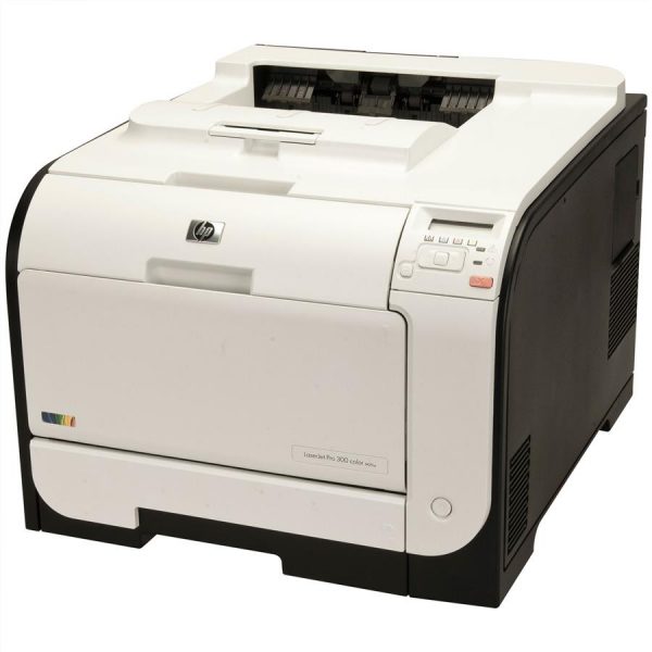 شارژ كارتريج اچ پي HP 305A - تصویر 3
