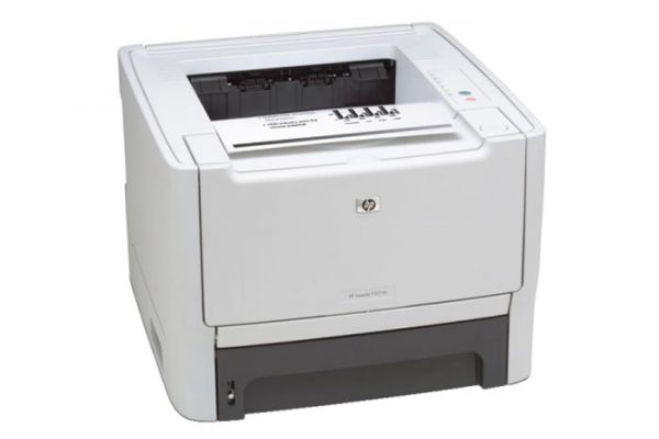 پرینتر اچ پی لیزری HP LaserJet P2014 min