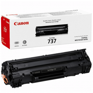 cartridge 737 canon 2