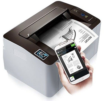 printer samsung 2020w